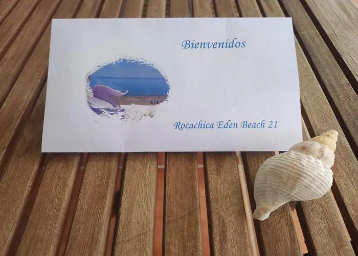 Rocachica Eden Beach 21
