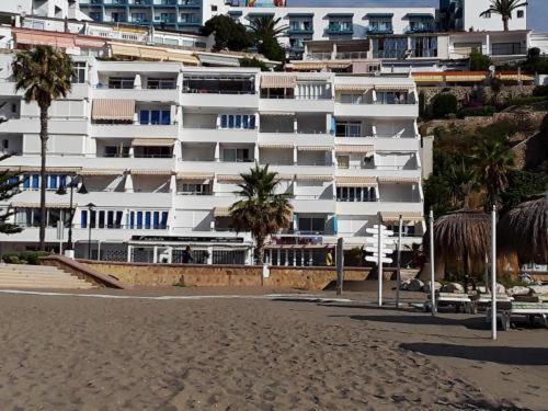 Appartement Rocachica Eden 21 *