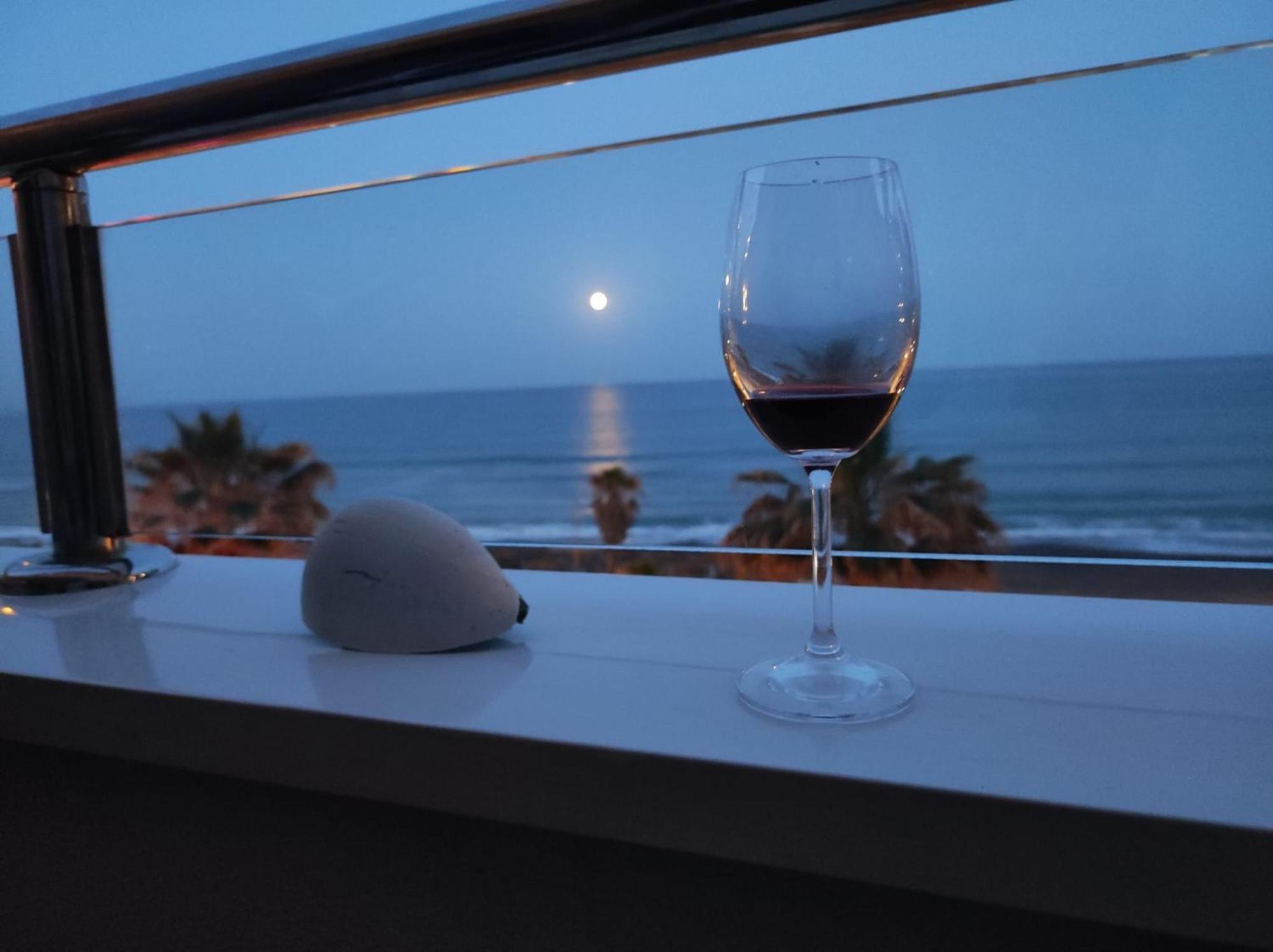 Rocachica Eden 21 Appartement Torremolinos