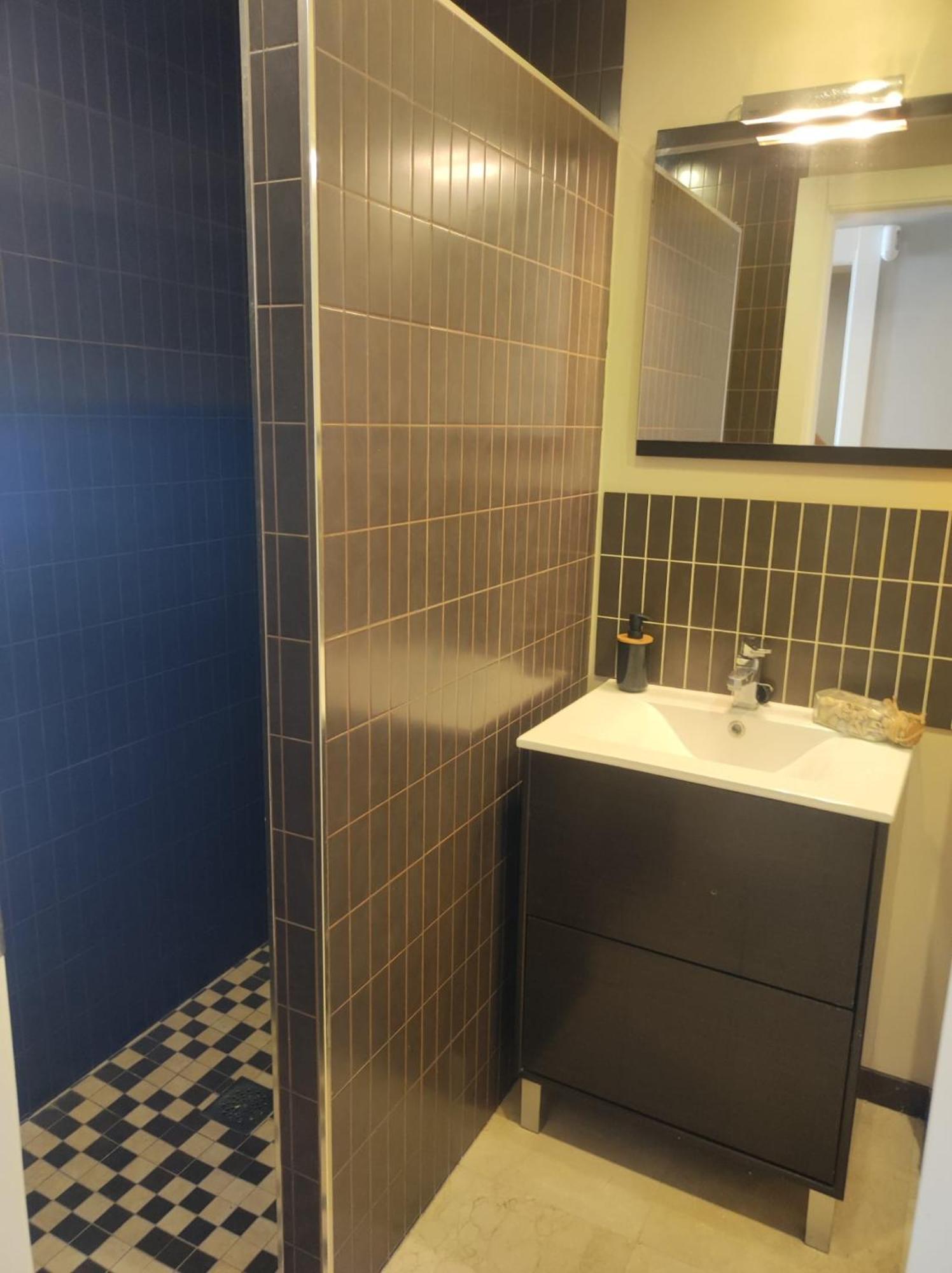 Appartement Rocachica Eden 21