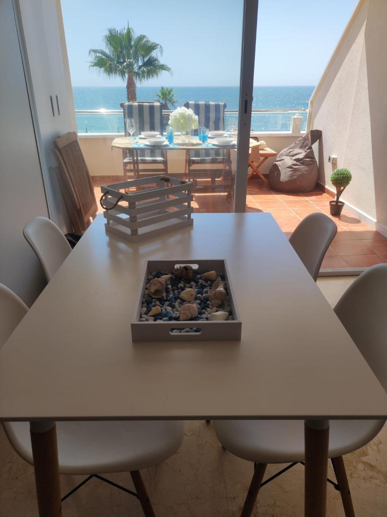 Appartement Rocachica Eden 21 Torremolinos