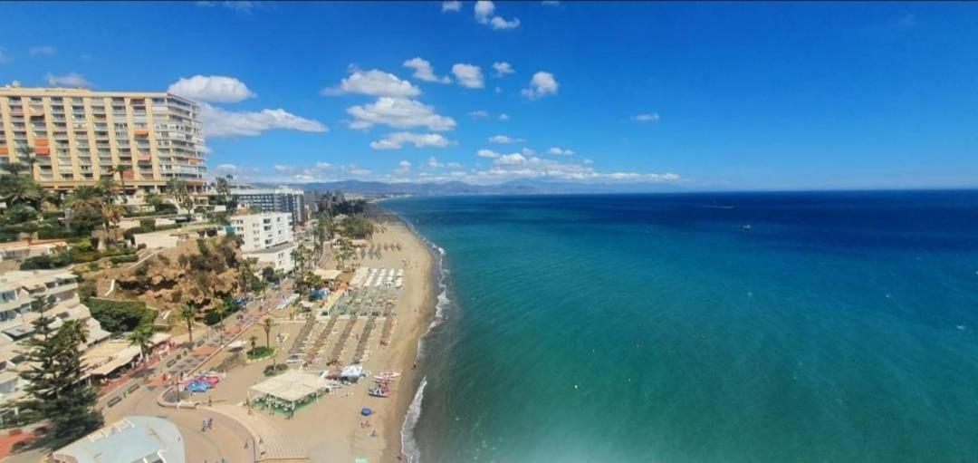 Rocachica Eden 21 Appartement Torremolinos