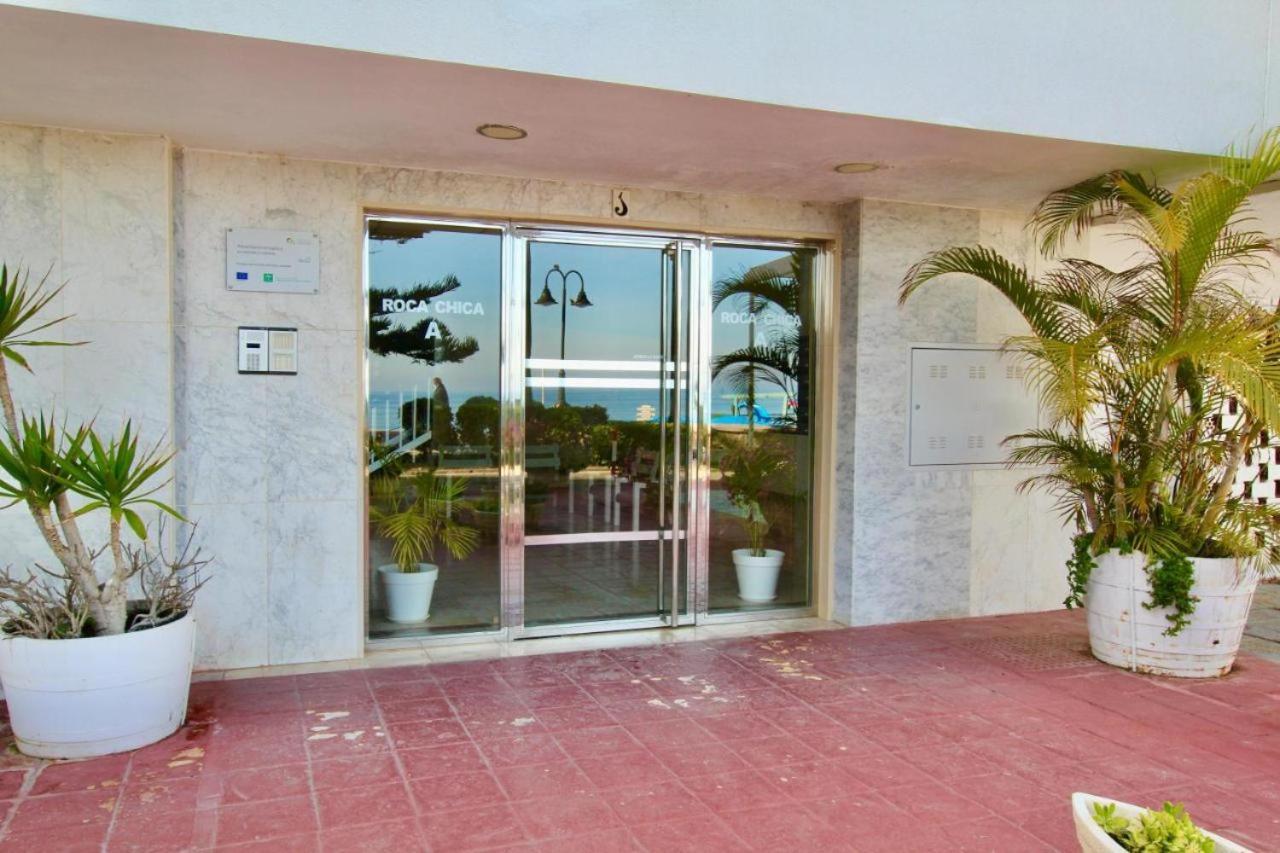Appartement Rocachica Eden 21 *