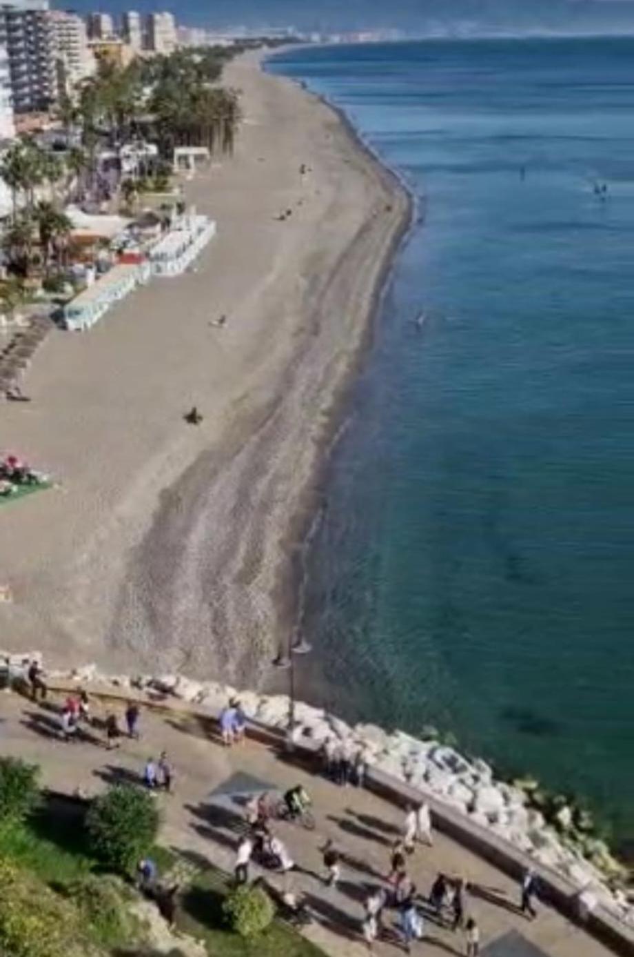 Rocachica Eden 21 Appartement Torremolinos
