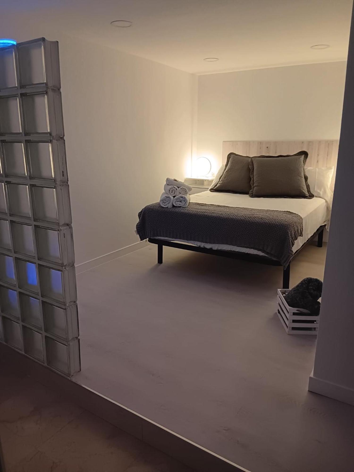 Rocachica Eden 21 Appartement Torremolinos